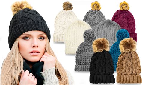 Cappelli, Cappellini e Berretti da donna 